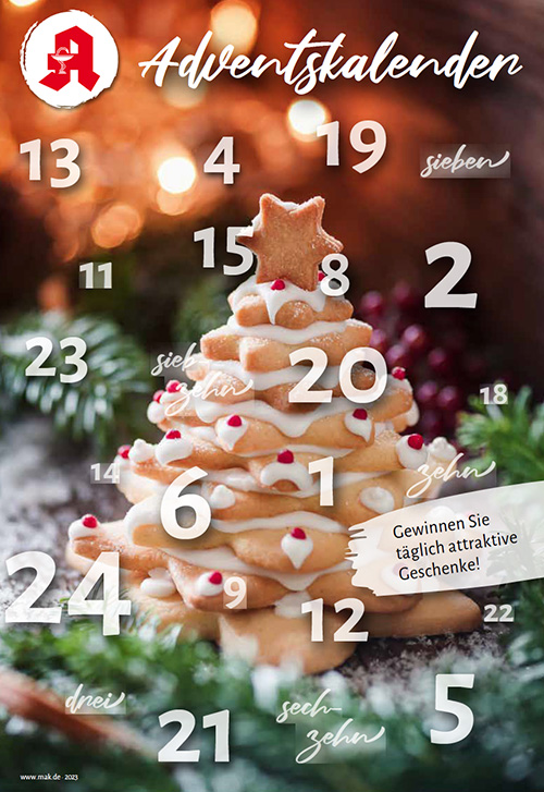 Adventskalender